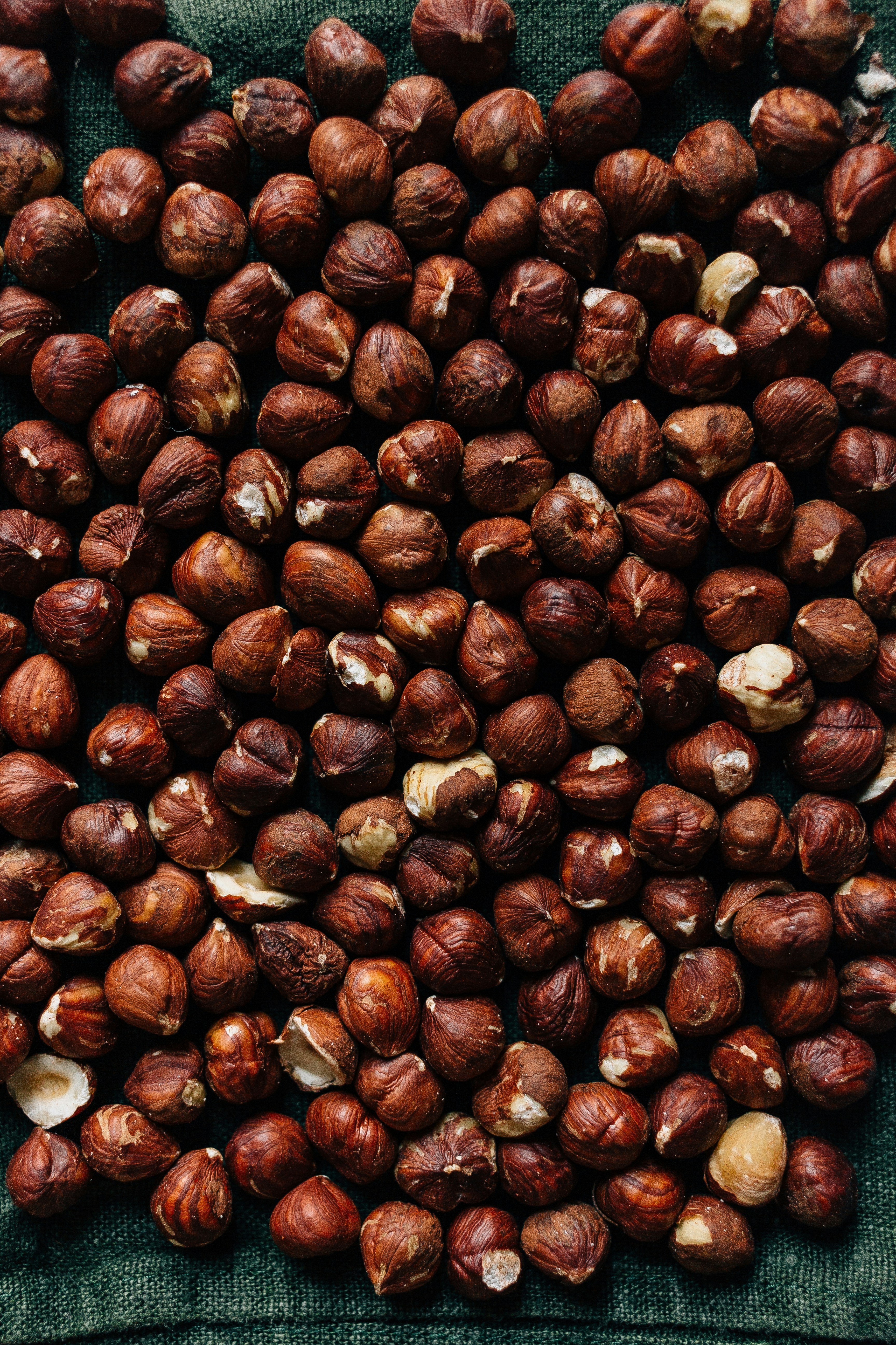 Macadamia Nuts (1kg)