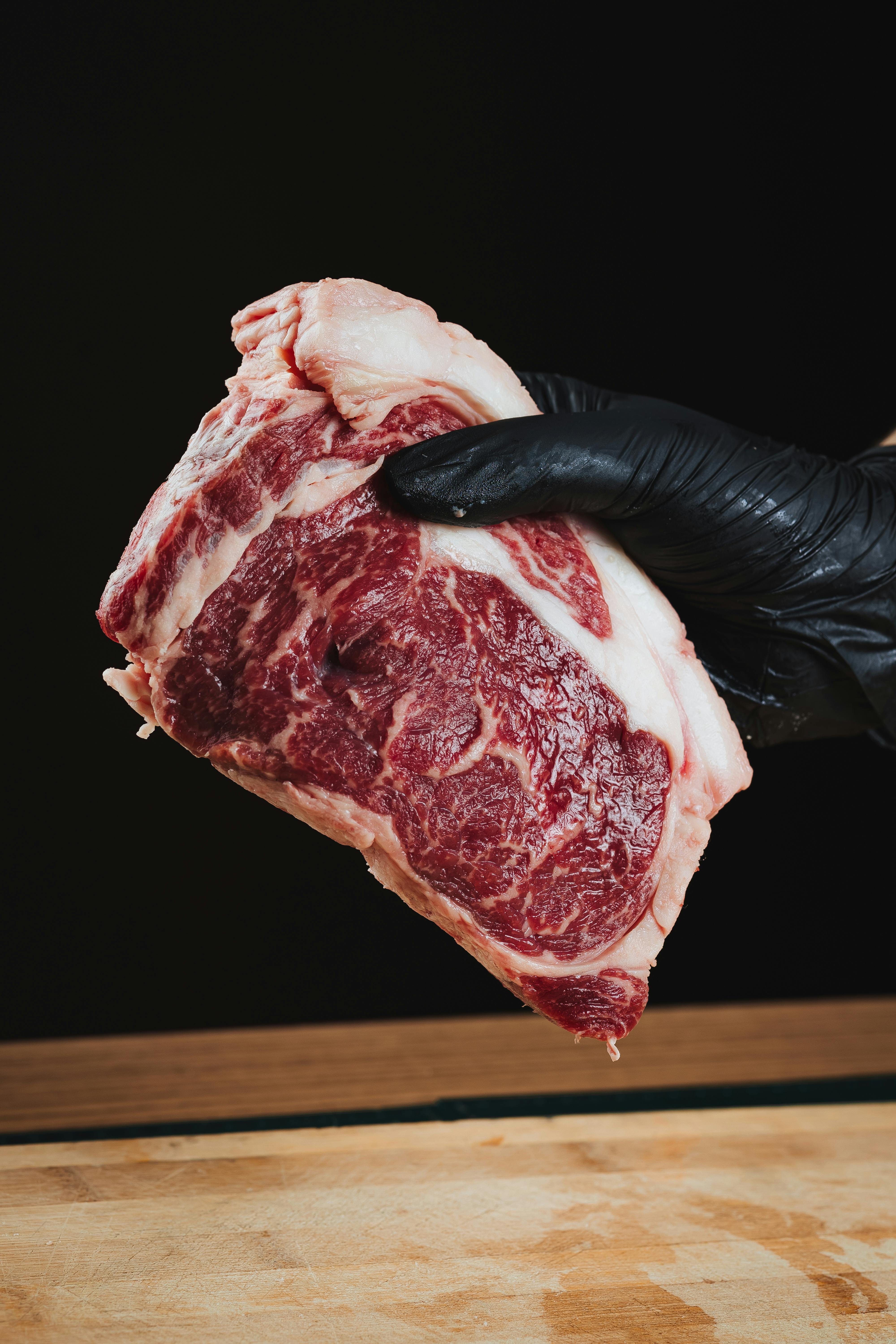 Meat