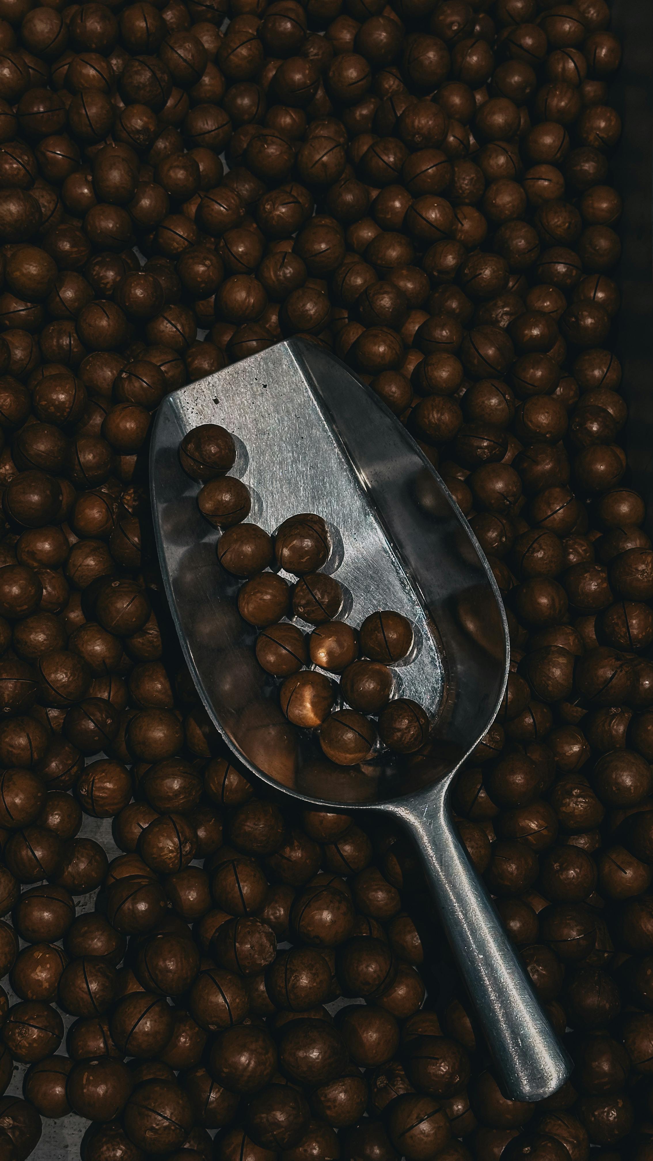 Nuts
