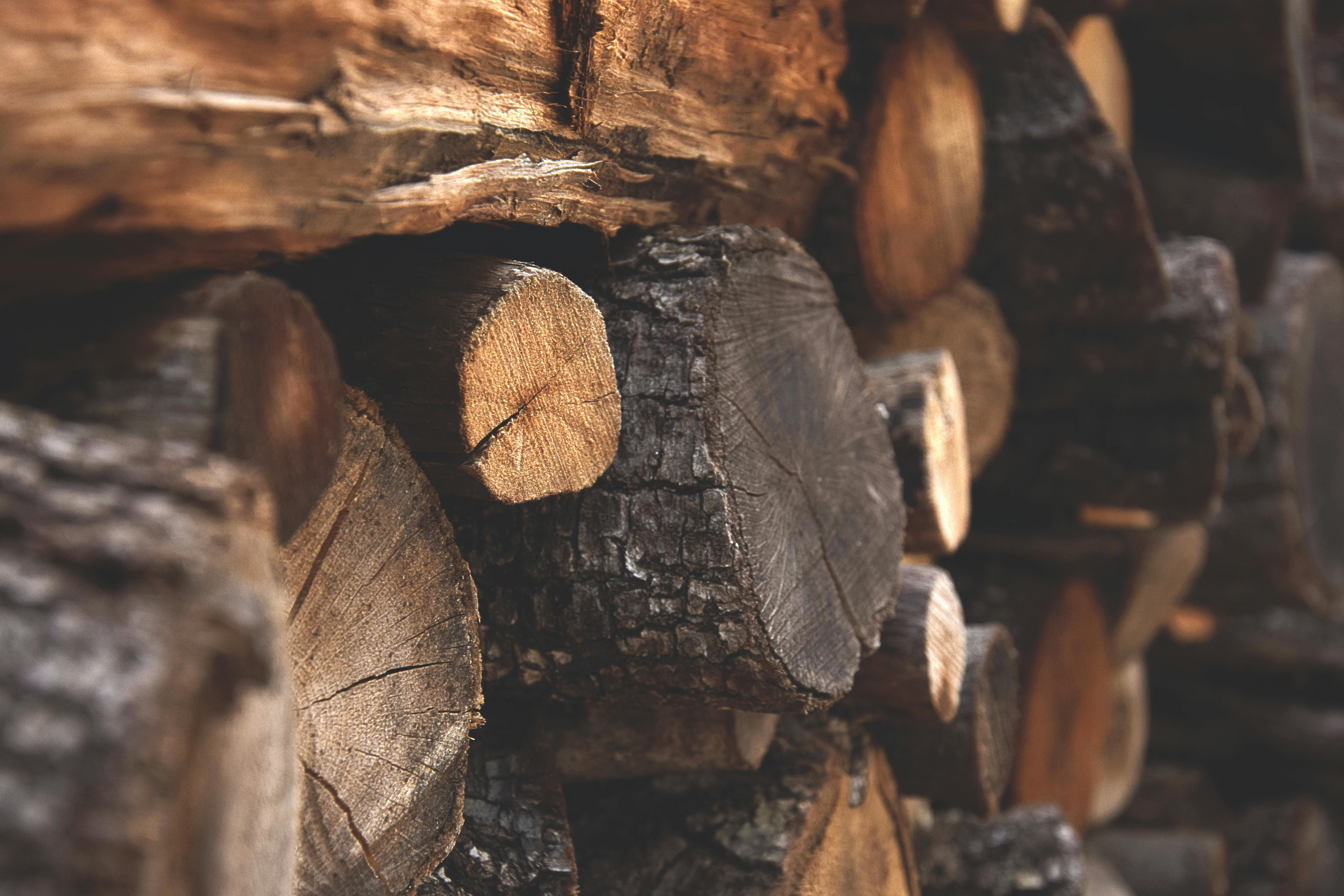 Wood
