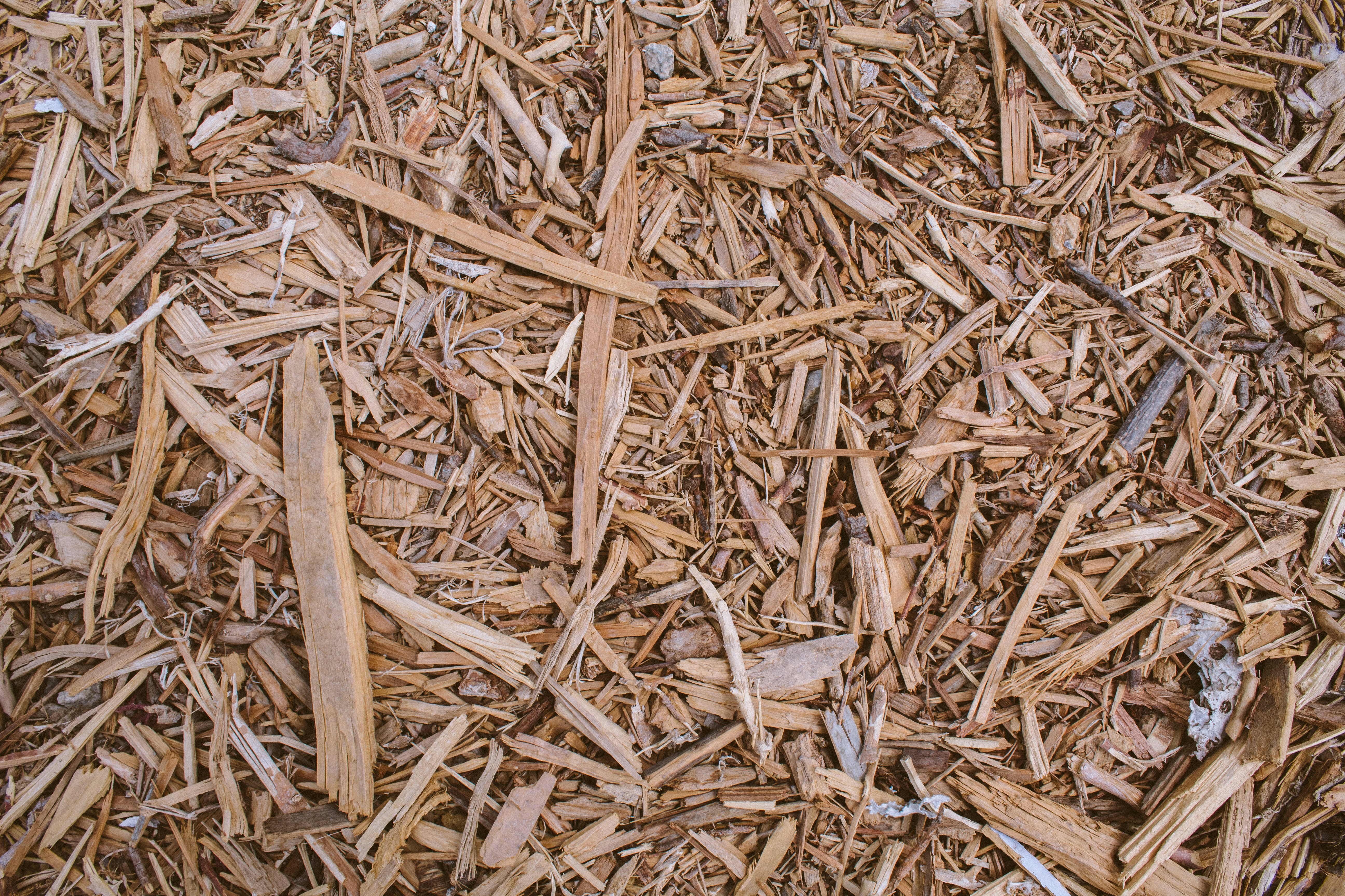 Woodchips (bag)