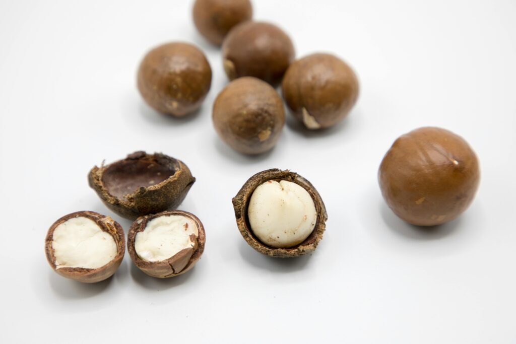 nuts