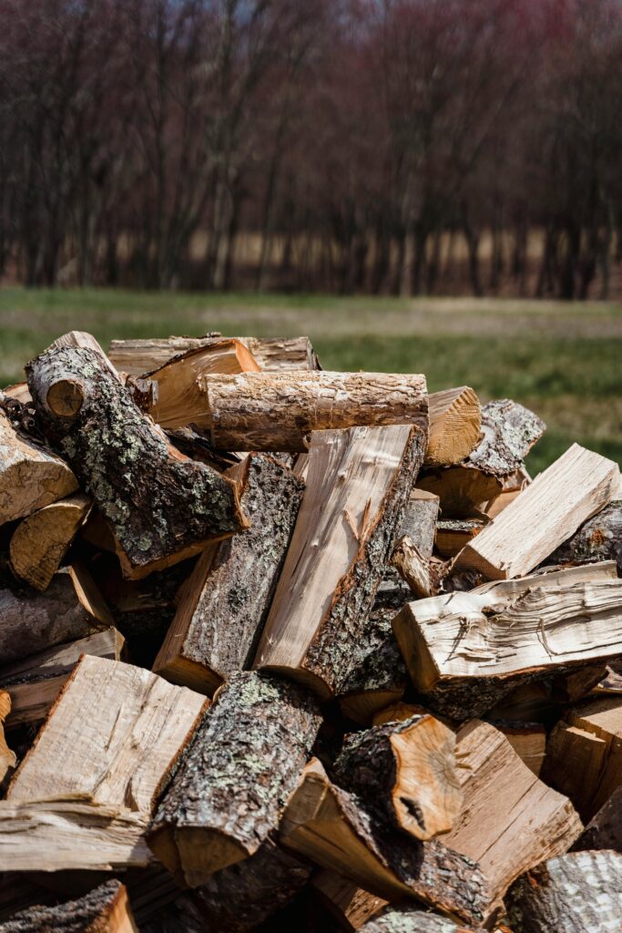 firewood